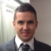Sylvain Lafont