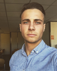 Thomas GAY
